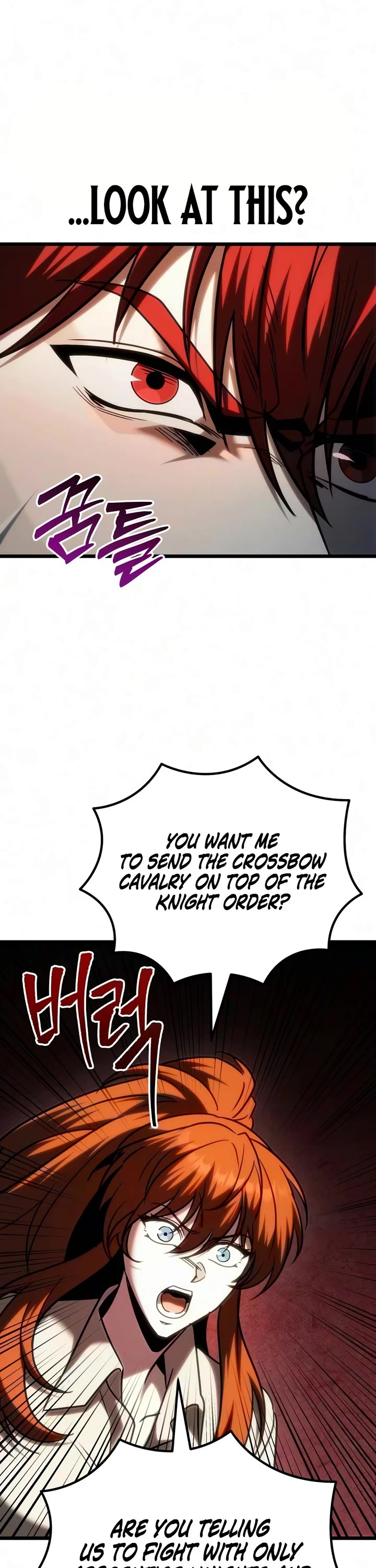 Regressor of the Fallen Family chapter 142 page 41