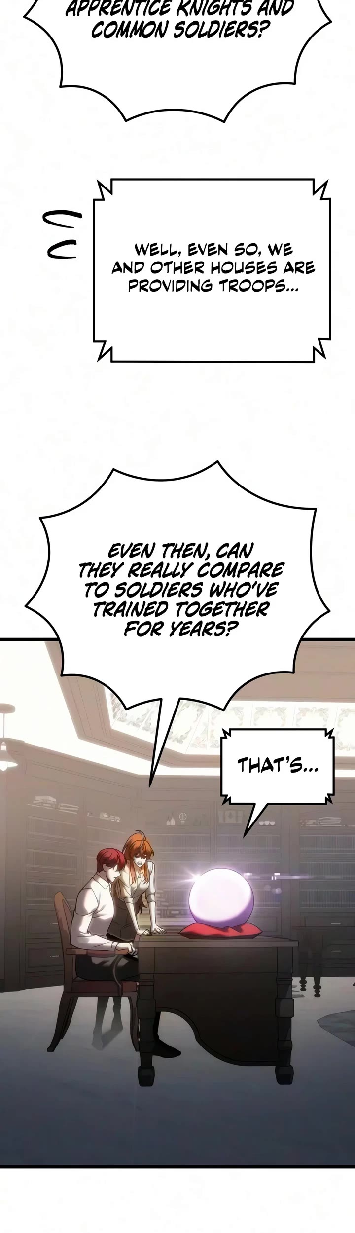 Regressor of the Fallen Family chapter 142 page 42
