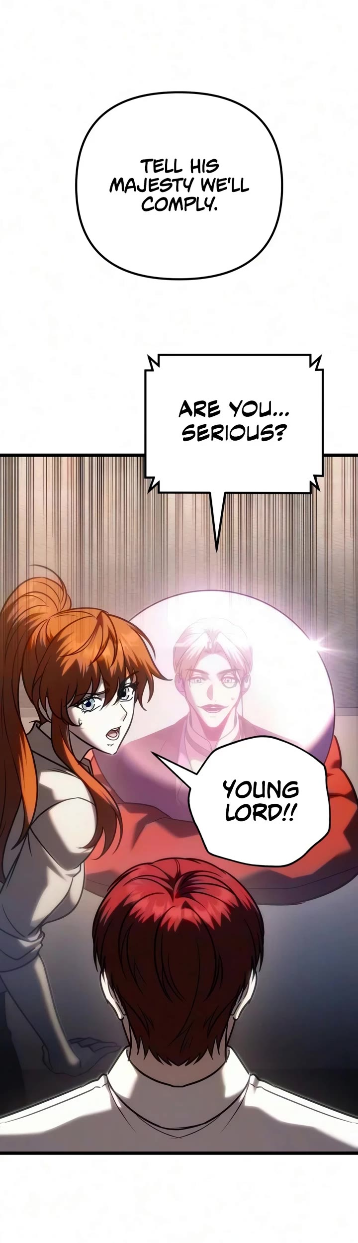 Regressor of the Fallen Family chapter 142 page 43