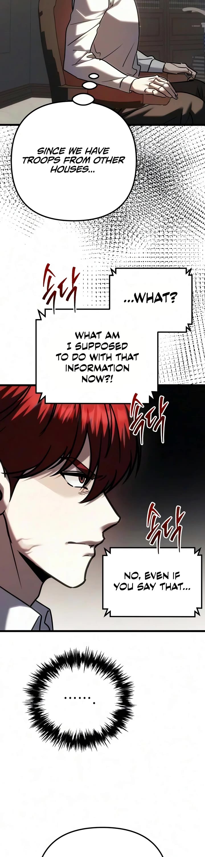 Regressor of the Fallen Family chapter 142 page 45
