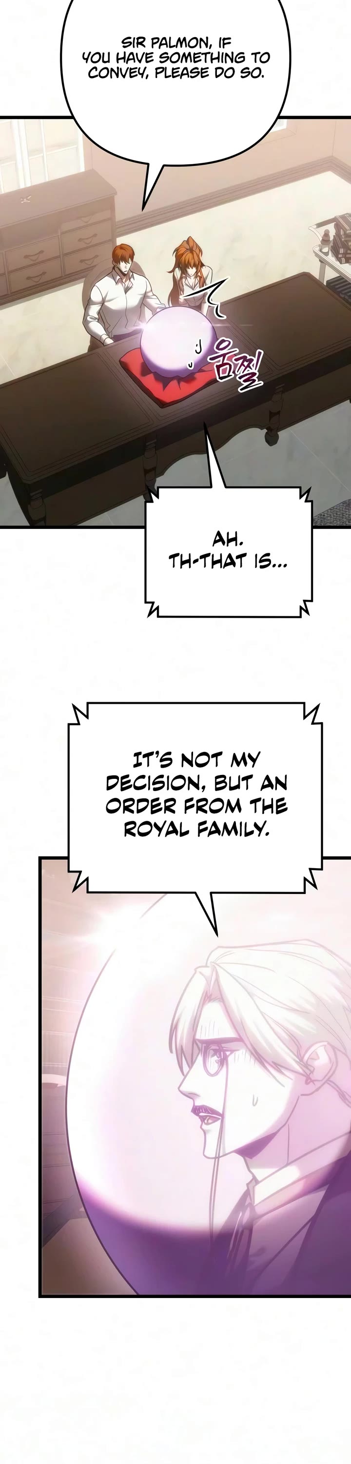 Regressor of the Fallen Family chapter 142 page 46
