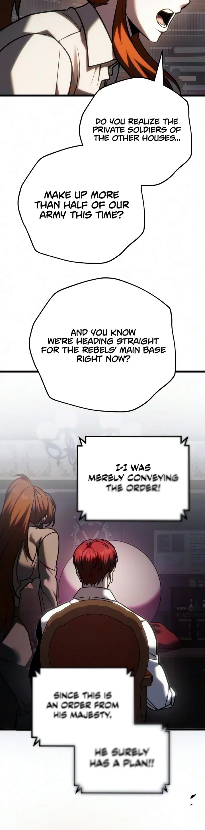 Regressor of the Fallen Family chapter 142 page 48