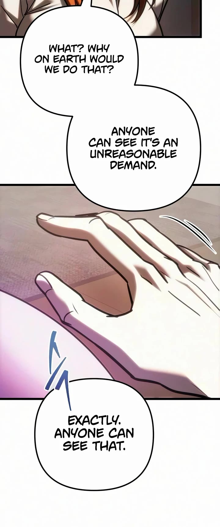 Regressor of the Fallen Family chapter 142 page 53