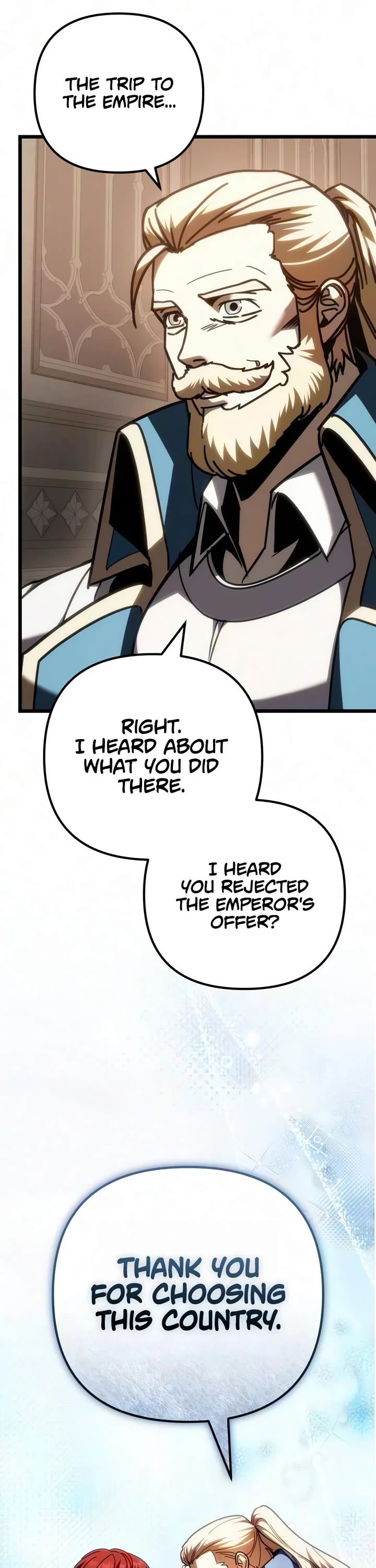 Regressor of the Fallen Family chapter 142 page 6