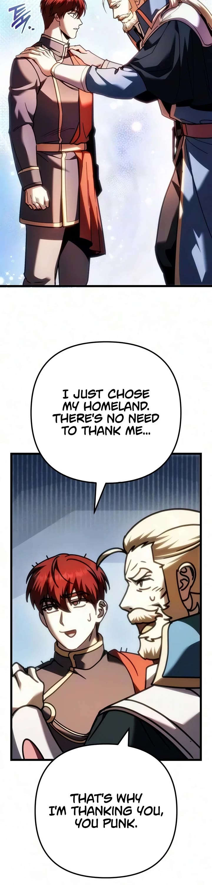 Regressor of the Fallen Family chapter 142 page 7
