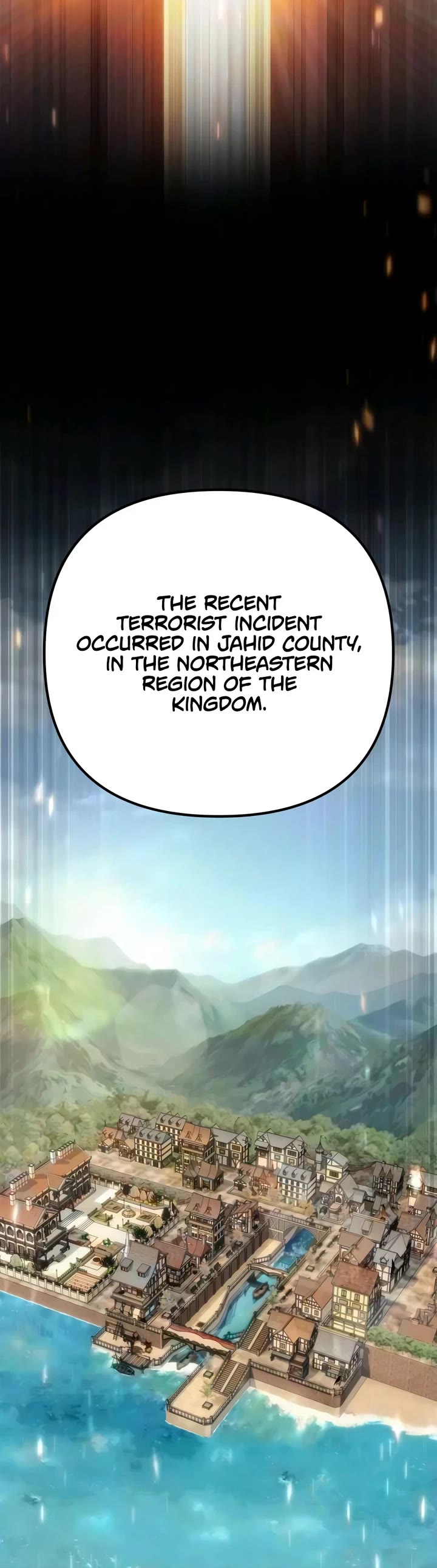 Regressor of the Fallen Family chapter 142 page 9