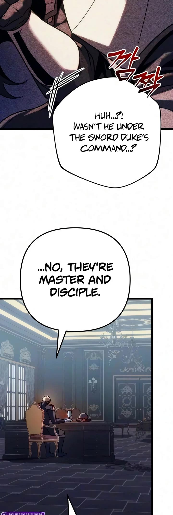 Regressor of the Fallen Family chapter 143 page 4
