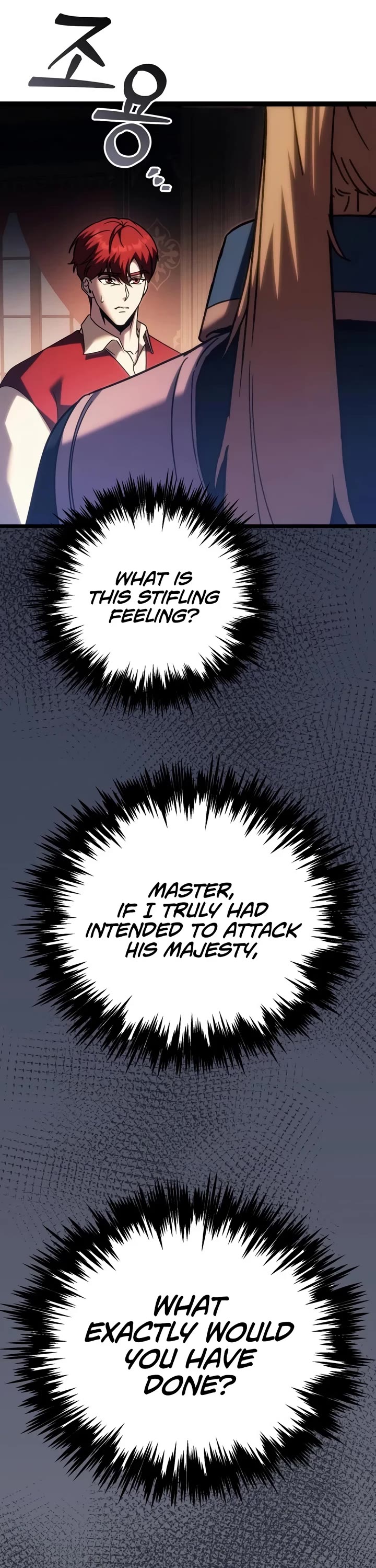 Regressor of the Fallen Family chapter 144 page 39