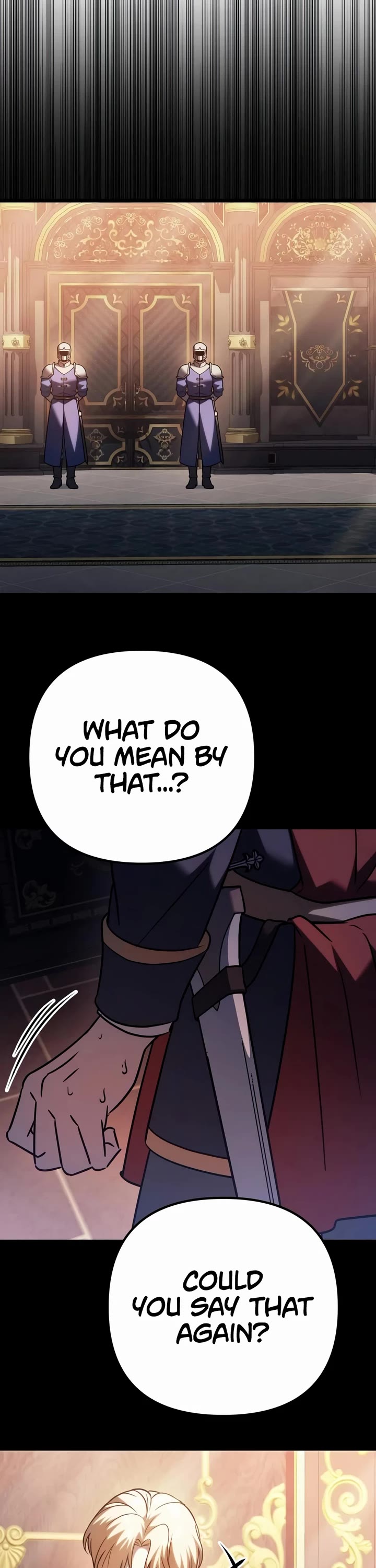 Regressor of the Fallen Family chapter 144 page 50