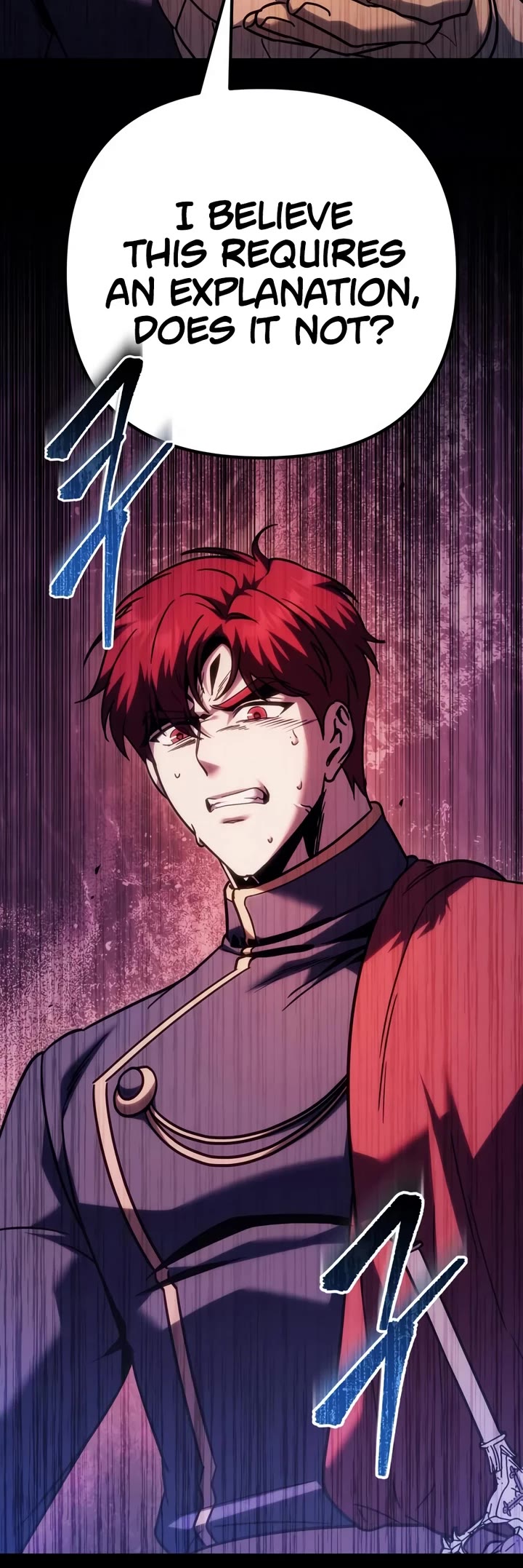 Regressor of the Fallen Family chapter 144 page 53