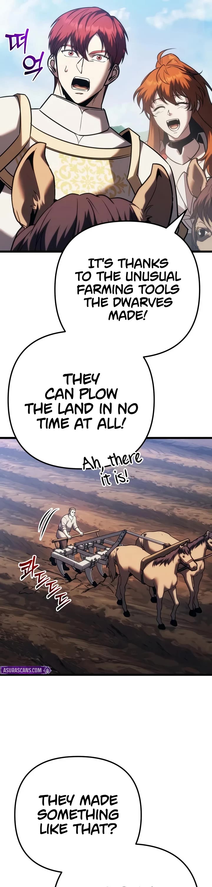 Regressor of the Fallen Family chapter 145 page 45