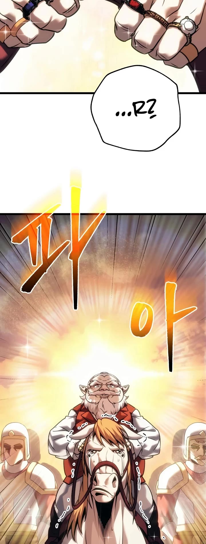 Regressor of the Fallen Family chapter 145 page 54