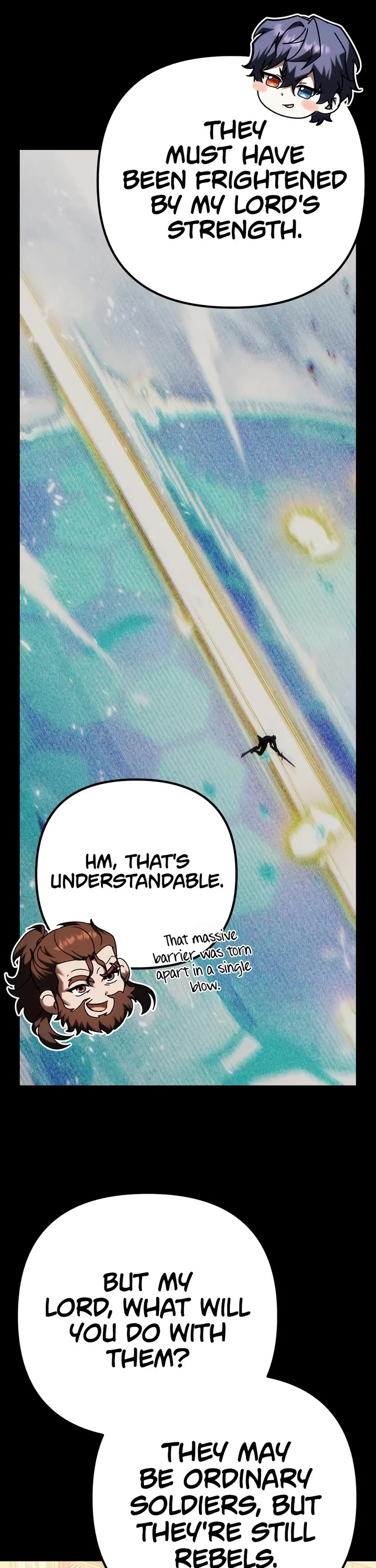 Regressor of the Fallen Family chapter 145 page 6