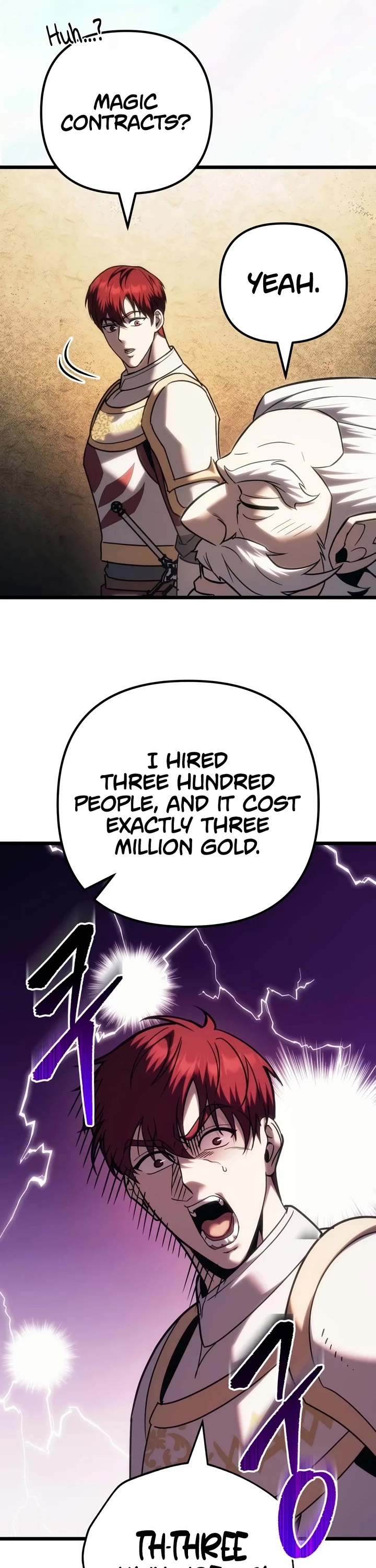 Regressor of the Fallen Family chapter 146 page 11