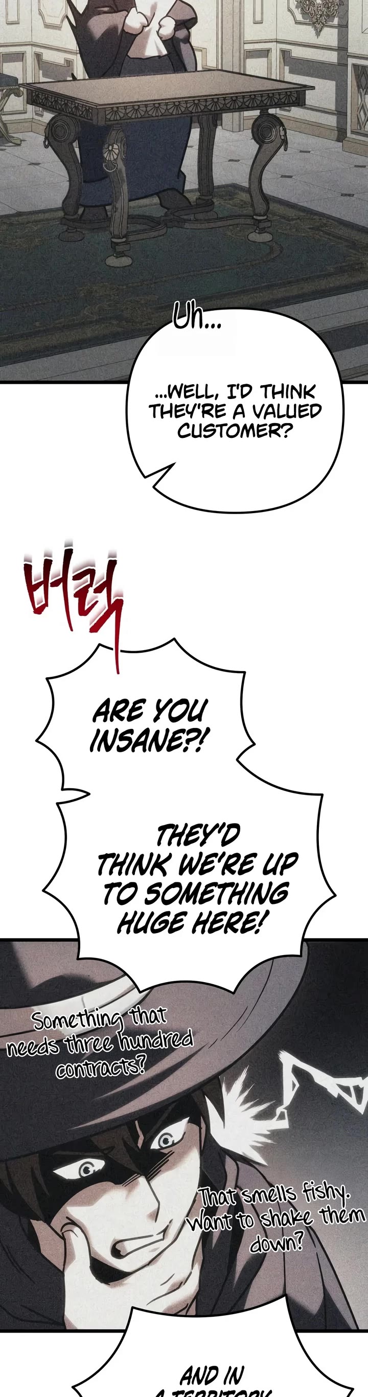 Regressor of the Fallen Family chapter 146 page 14