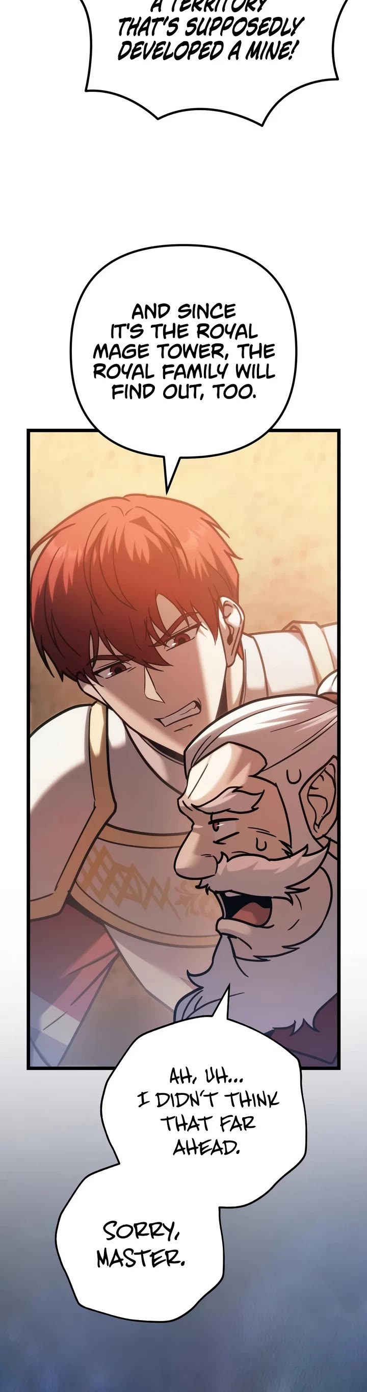 Regressor of the Fallen Family chapter 146 page 15