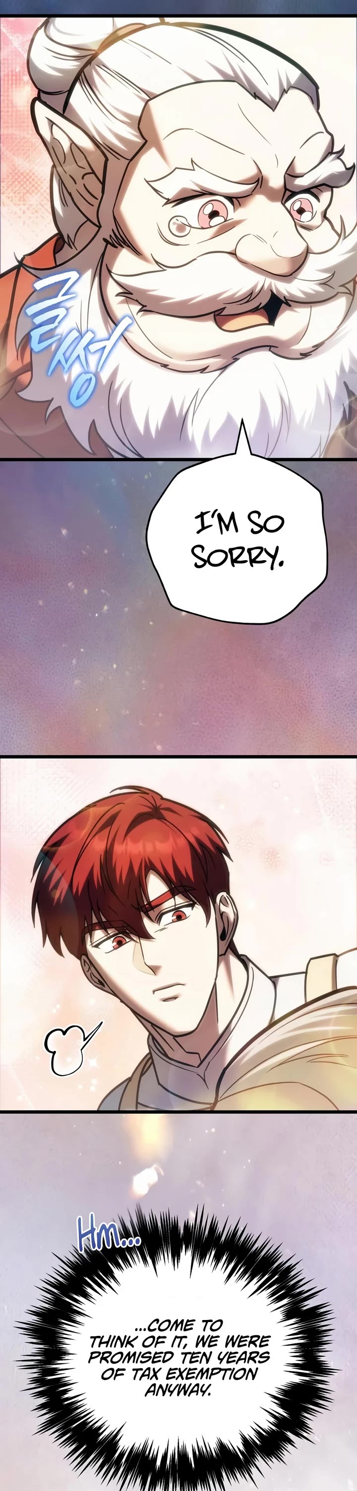 Regressor of the Fallen Family chapter 146 page 16