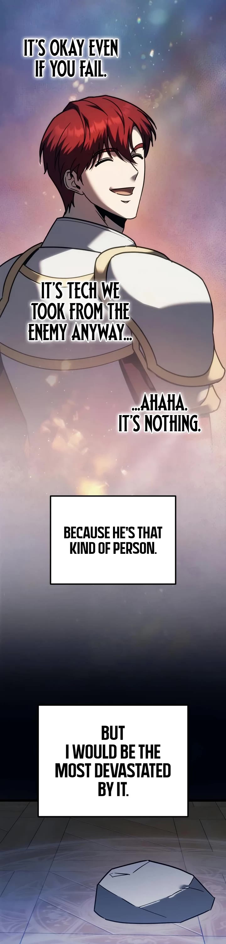 Regressor of the Fallen Family chapter 146 page 21