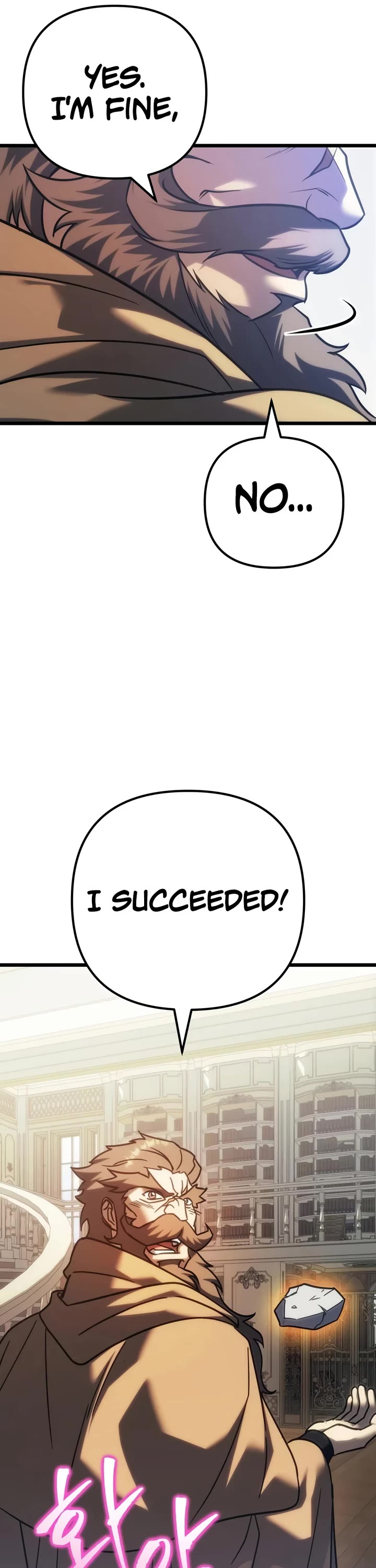 Regressor of the Fallen Family chapter 146 page 33