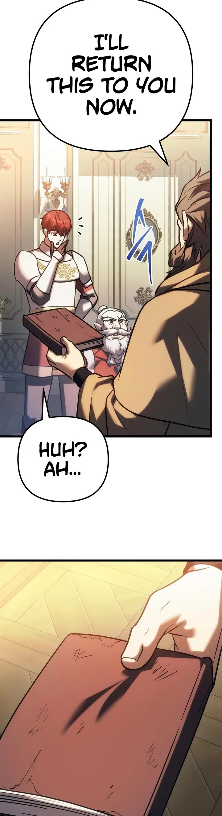Regressor of the Fallen Family chapter 146 page 40