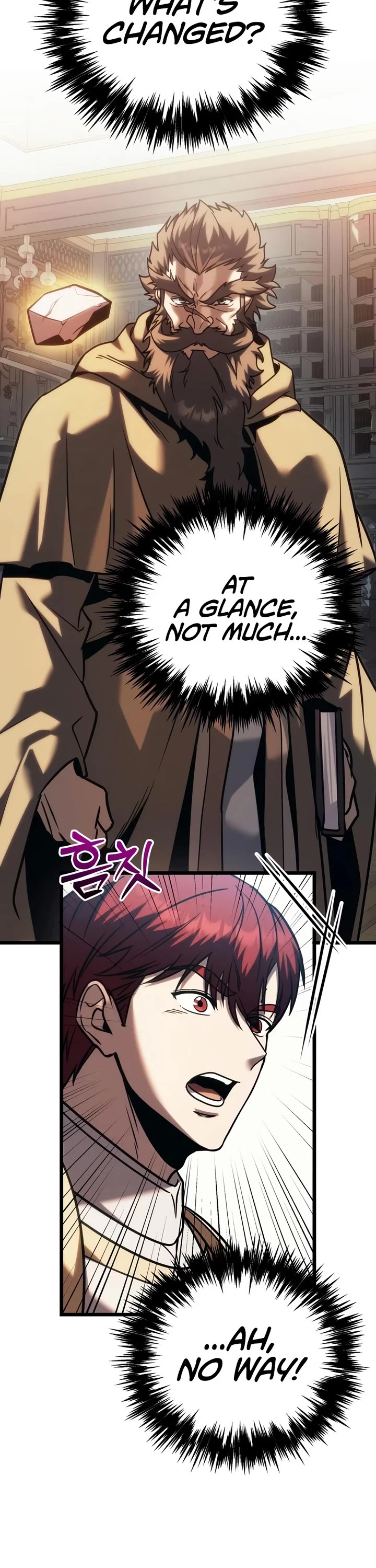 Regressor of the Fallen Family chapter 146 page 43