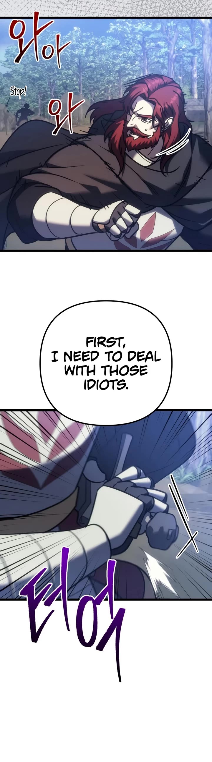Regressor of the Fallen Family chapter 146 page 51