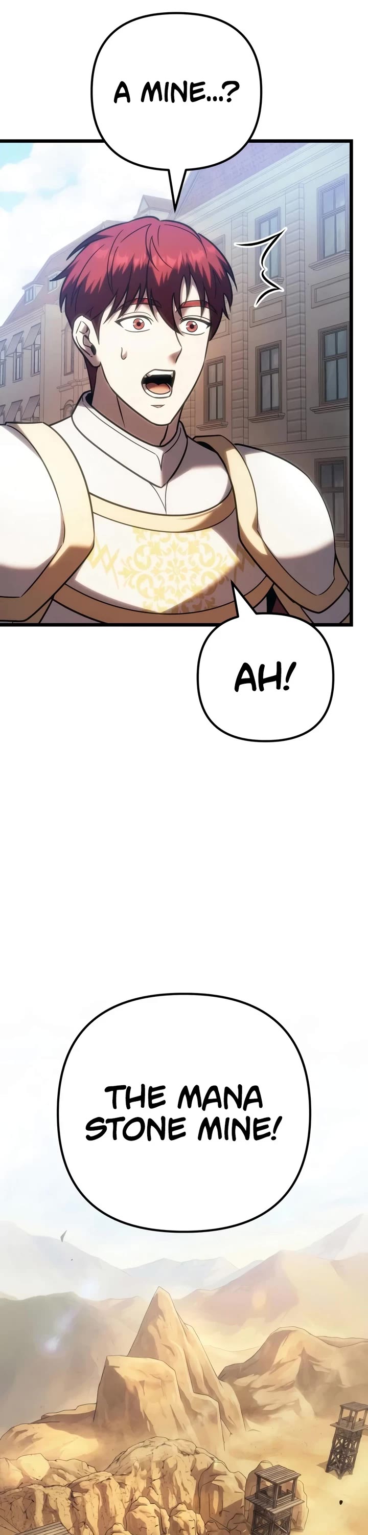 Regressor of the Fallen Family chapter 146 page 6