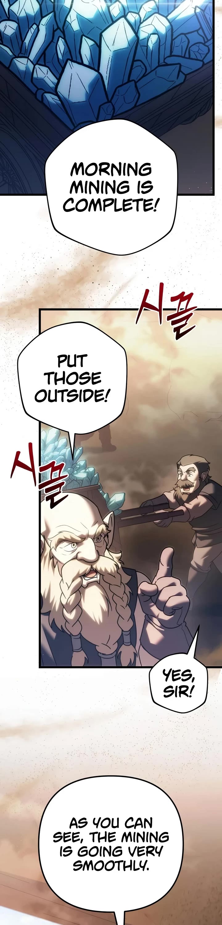 Regressor of the Fallen Family chapter 146 page 8