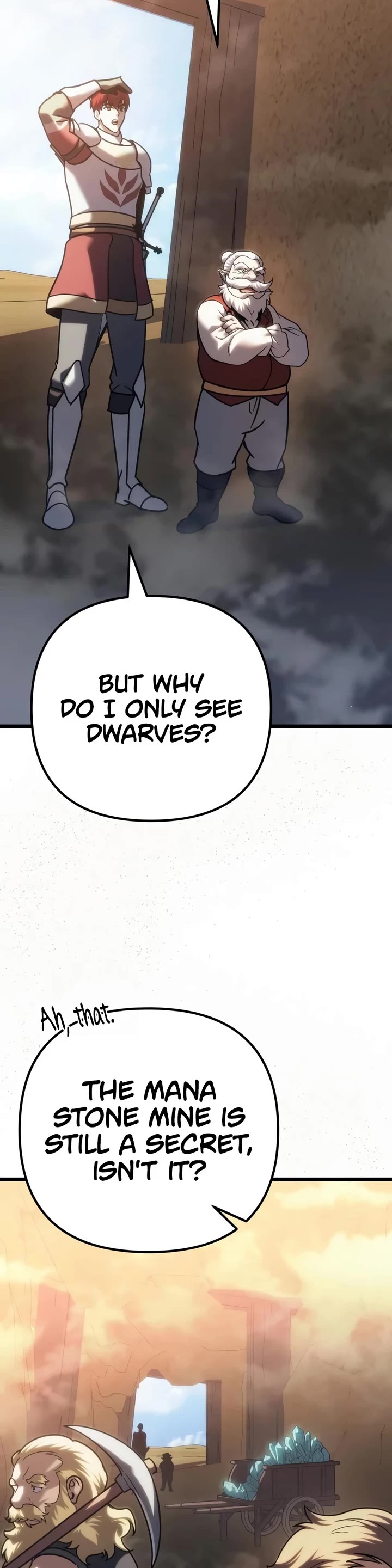 Regressor of the Fallen Family chapter 146 page 9