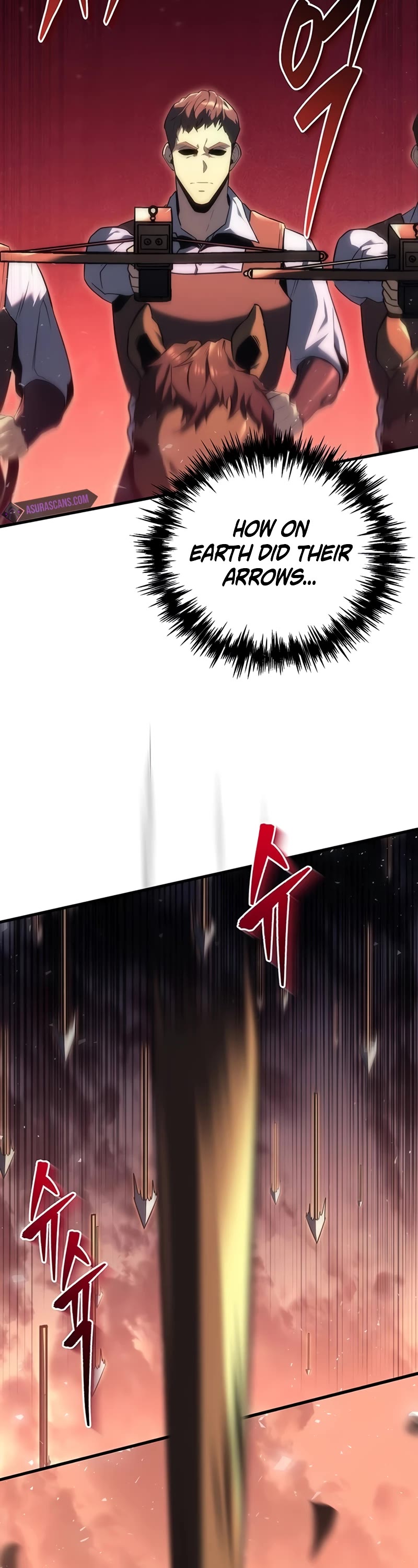 Regressor of the Fallen Family chapter 15 page 12