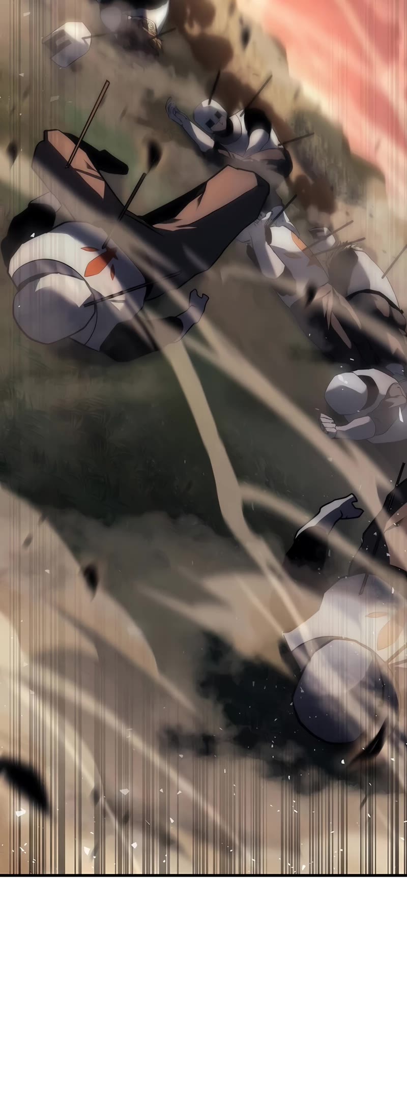 Regressor of the Fallen Family chapter 15 page 15