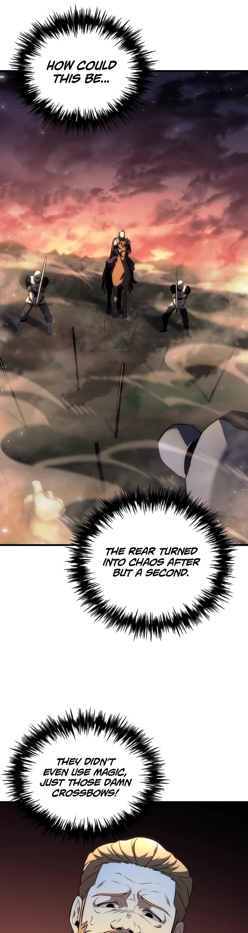Regressor of the Fallen Family chapter 15 page 16