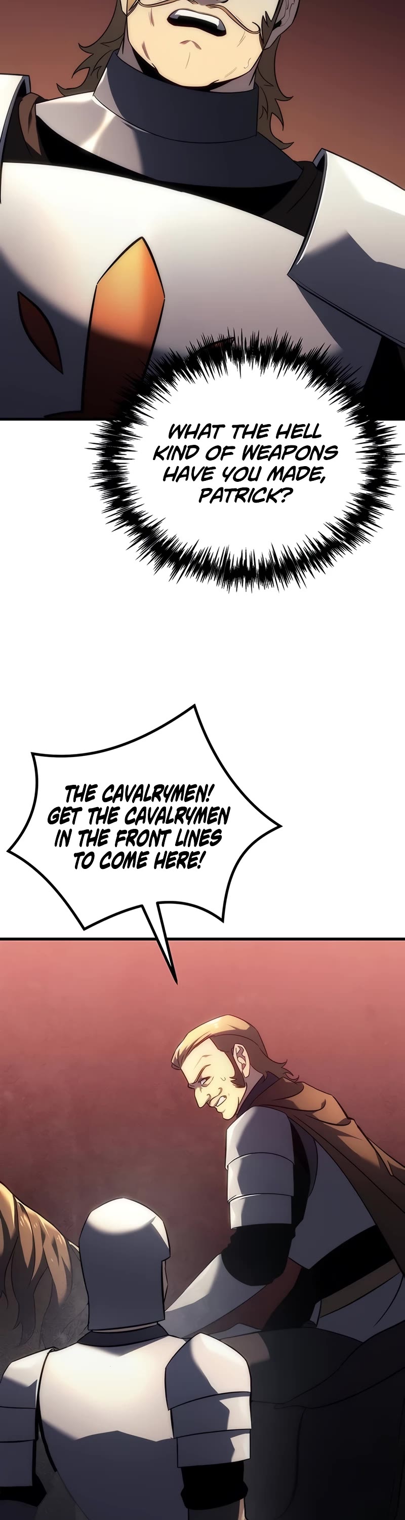 Regressor of the Fallen Family chapter 15 page 17