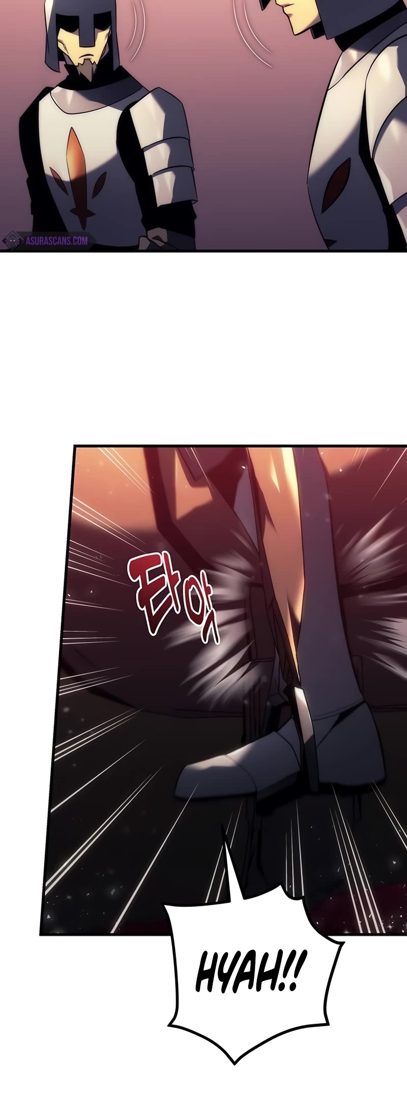 Regressor of the Fallen Family chapter 15 page 20