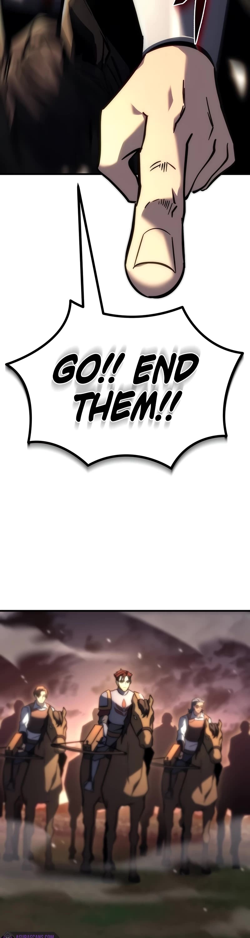 Regressor of the Fallen Family chapter 15 page 22