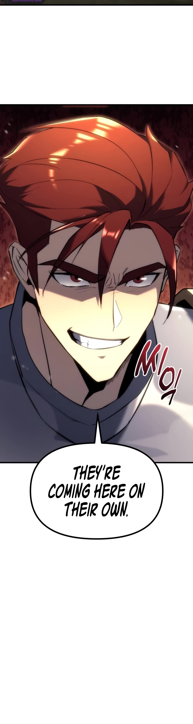 Regressor of the Fallen Family chapter 15 page 23