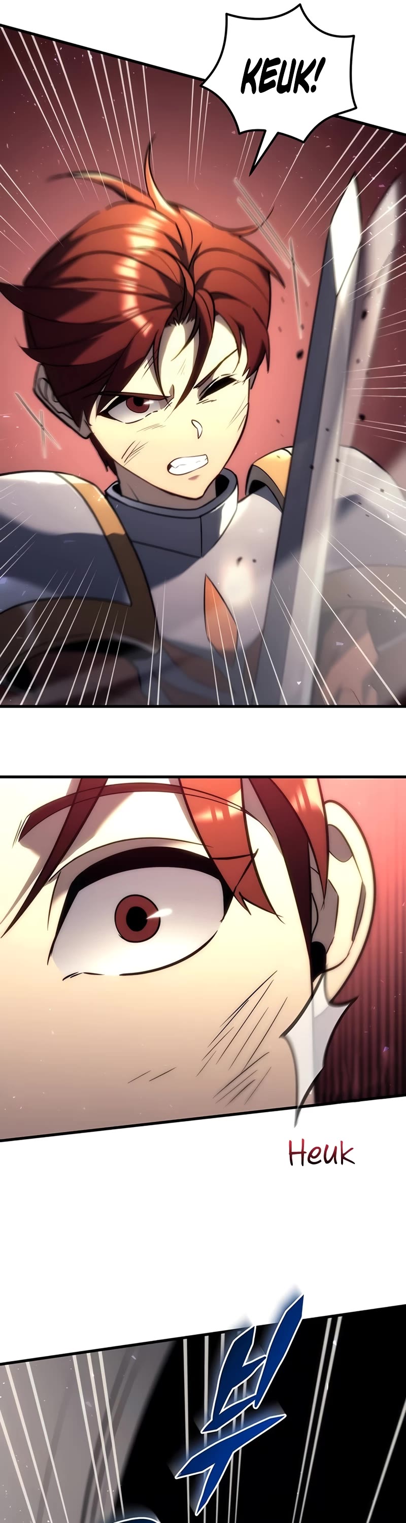 Regressor of the Fallen Family chapter 15 page 26