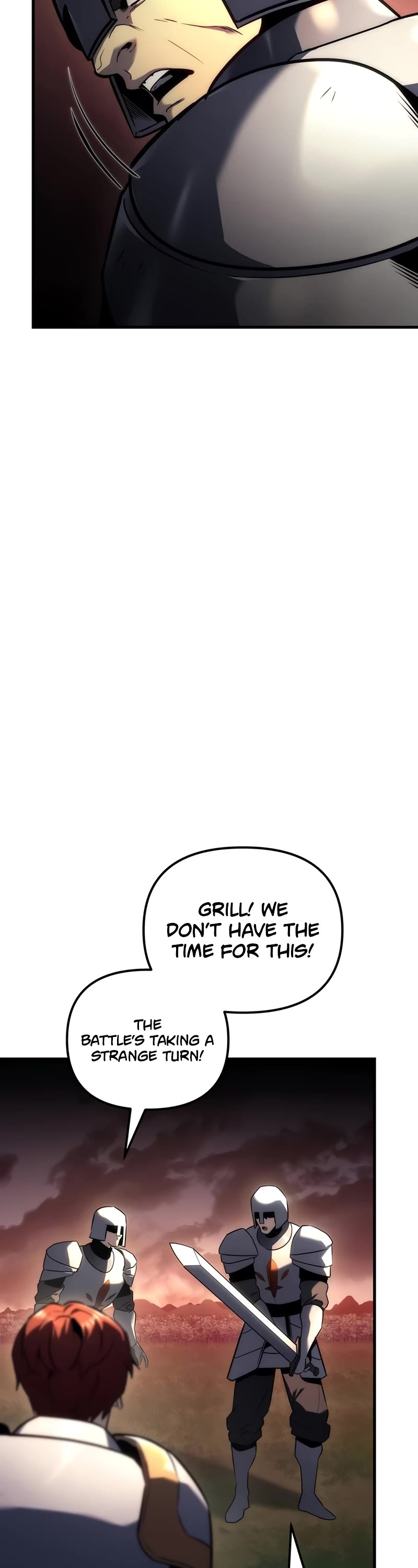 Regressor of the Fallen Family chapter 15 page 28