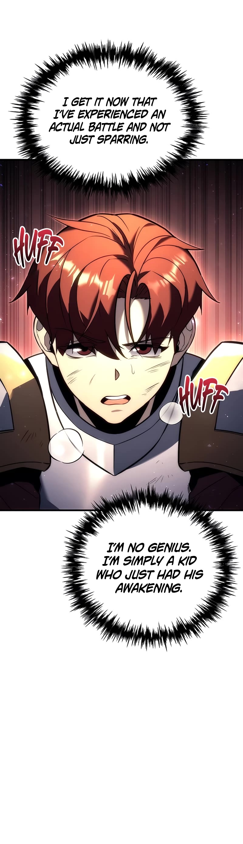 Regressor of the Fallen Family chapter 15 page 30