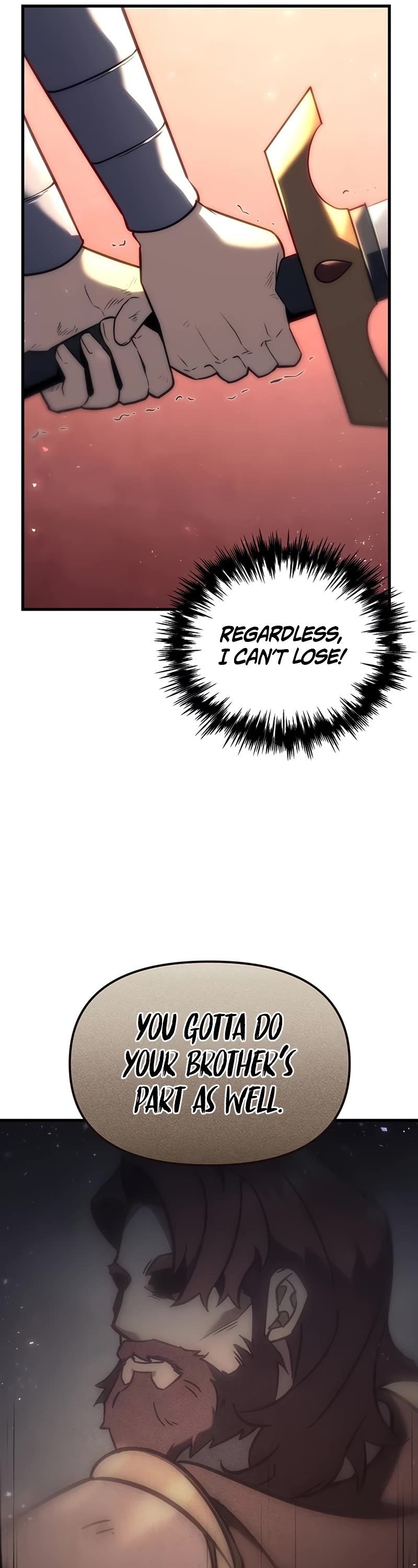 Regressor of the Fallen Family chapter 15 page 31