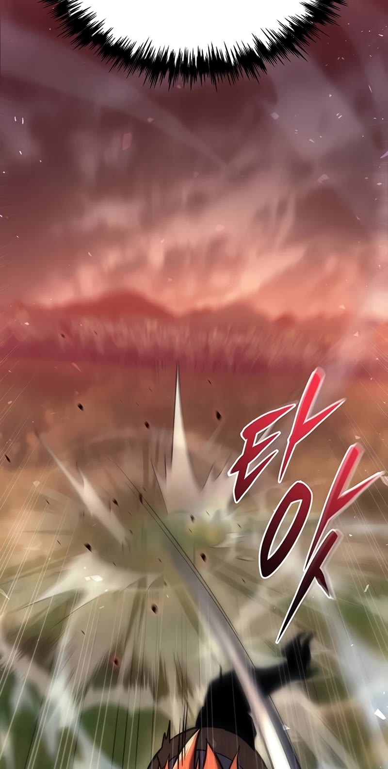 Regressor of the Fallen Family chapter 15 page 34