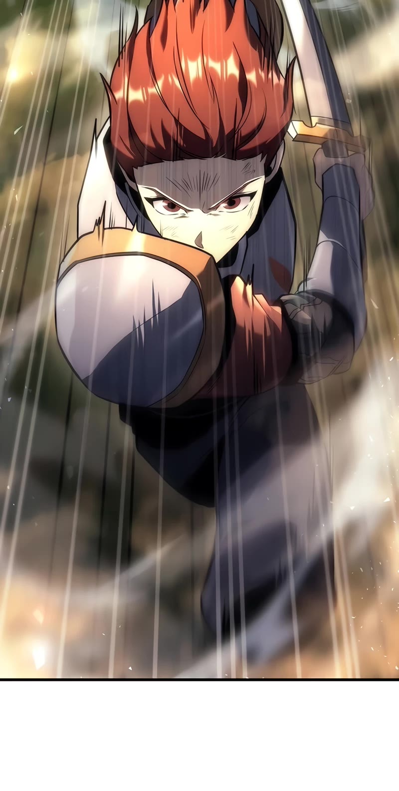 Regressor of the Fallen Family chapter 15 page 35