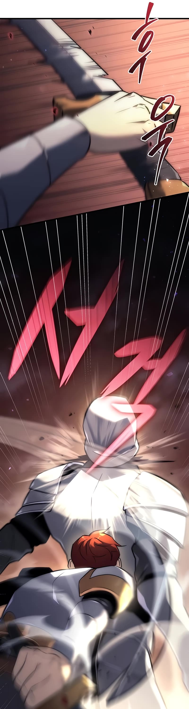 Regressor of the Fallen Family chapter 15 page 36