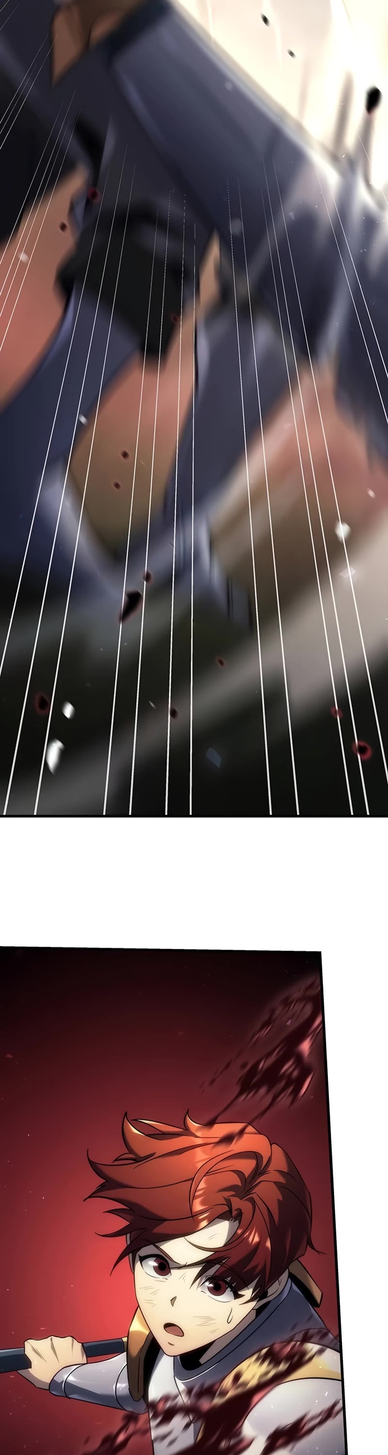 Regressor of the Fallen Family chapter 15 page 37