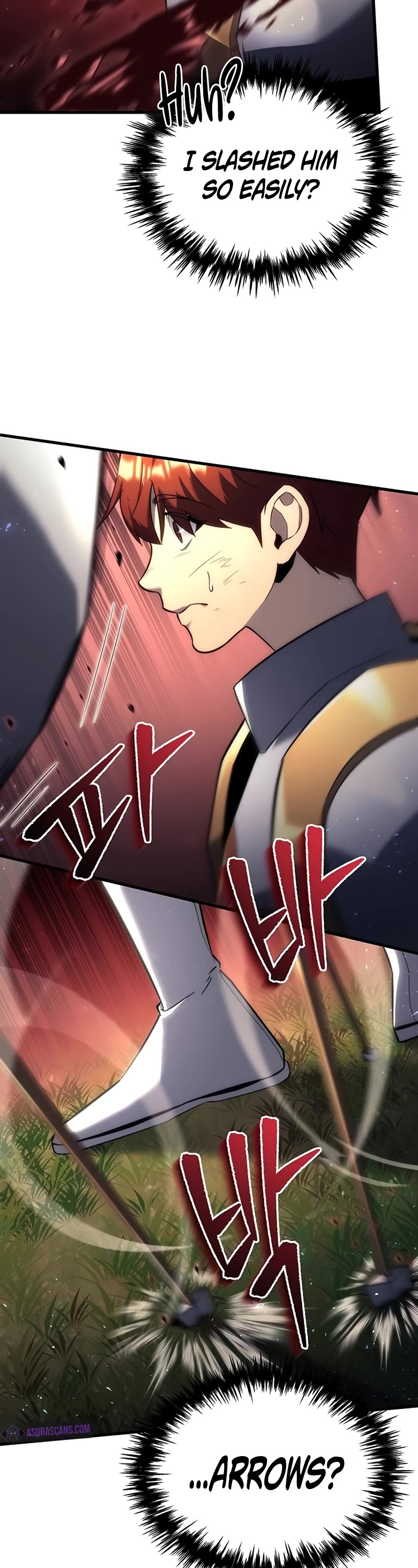 Regressor of the Fallen Family chapter 15 page 38