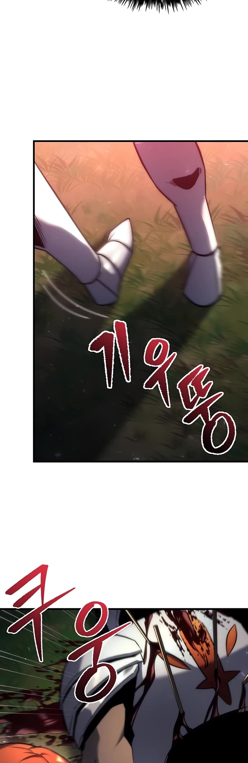 Regressor of the Fallen Family chapter 15 page 39