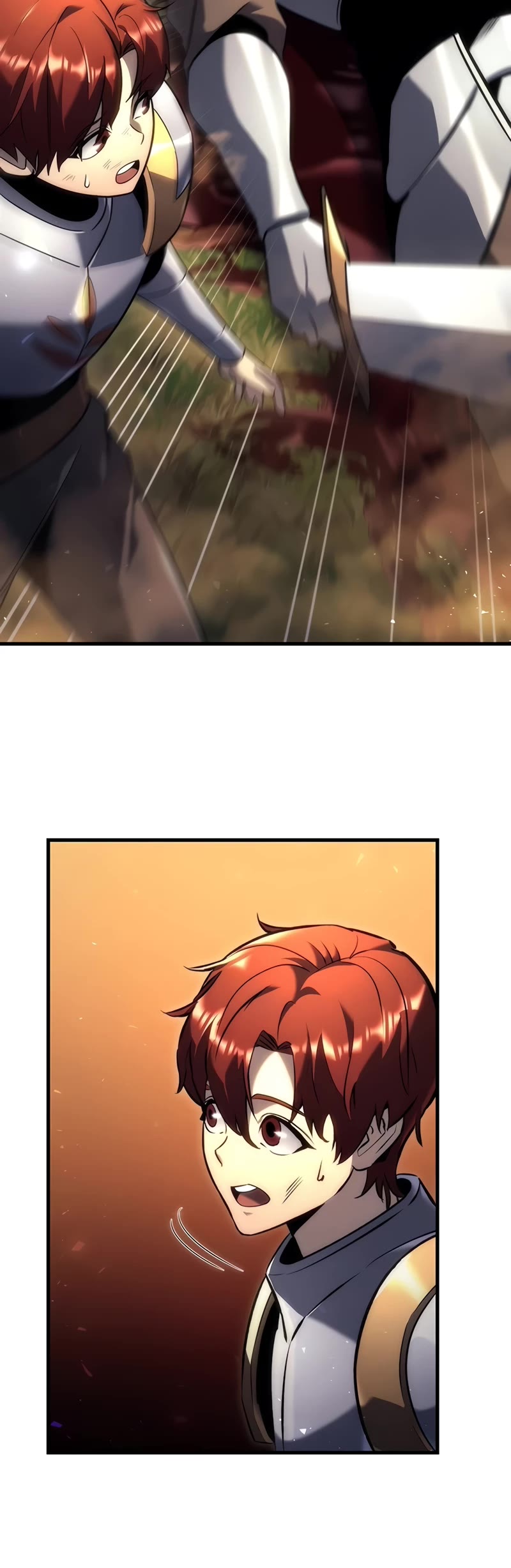 Regressor of the Fallen Family chapter 15 page 40