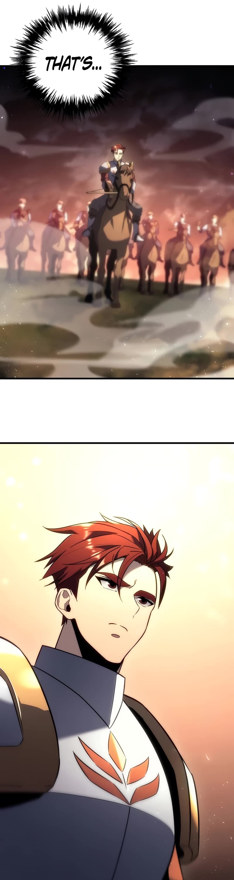 Regressor of the Fallen Family chapter 15 page 41