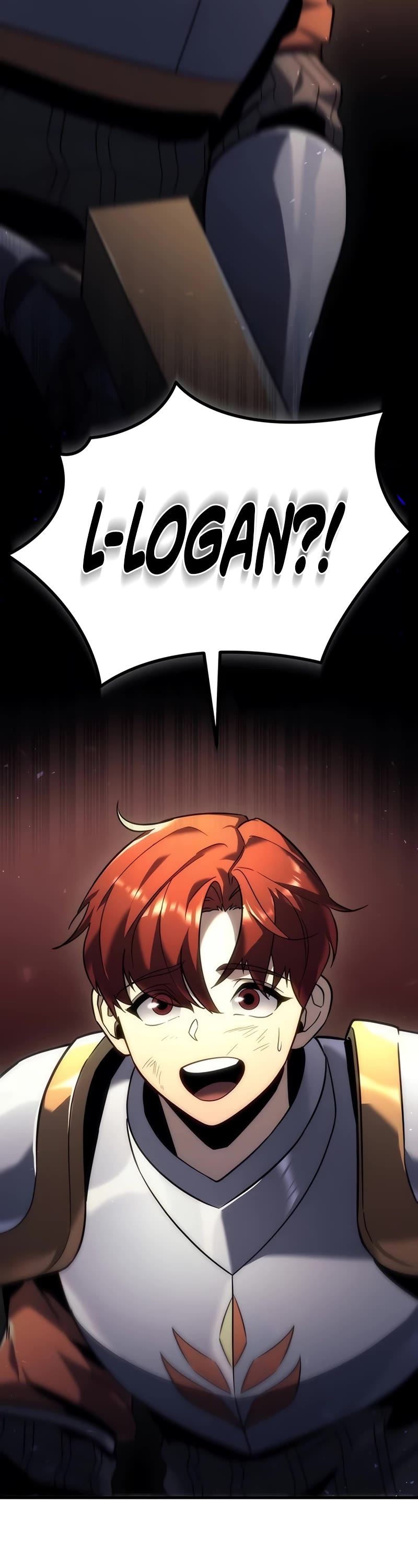 Regressor of the Fallen Family chapter 15 page 42