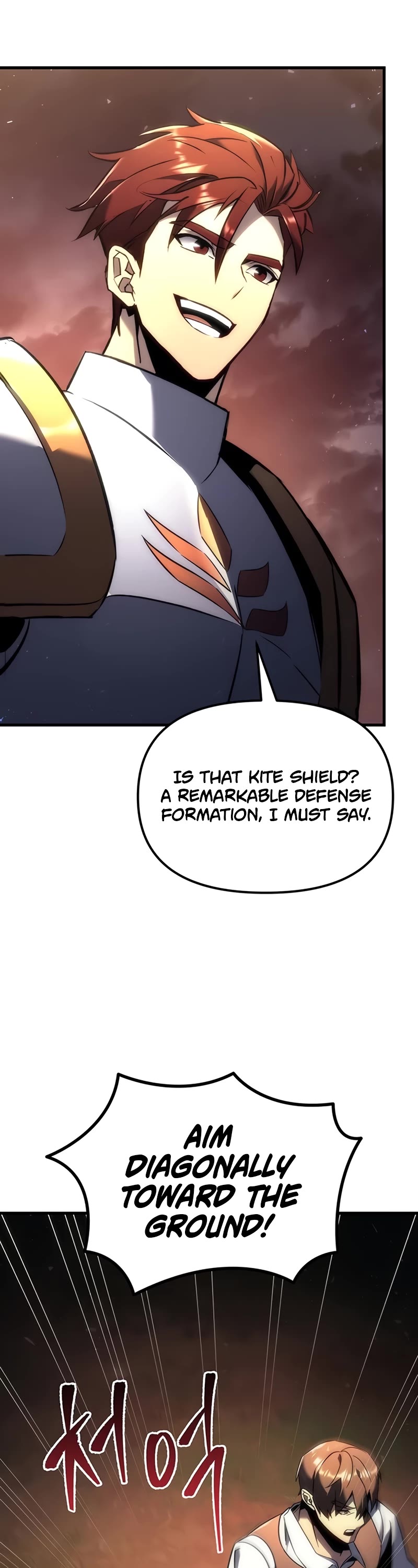 Regressor of the Fallen Family chapter 15 page 46